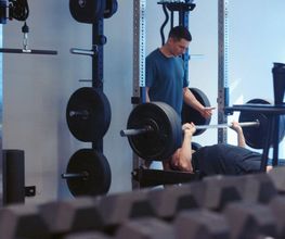 YSPT Personal Training München Bild 6