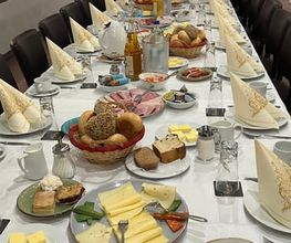 Hotel-Restaurant Willicher Hof Bild 2