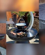 MIMOSA-Cheminéebau und Gewürze AG Bild 10