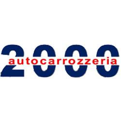 Autocarrozzeria 2000 logo