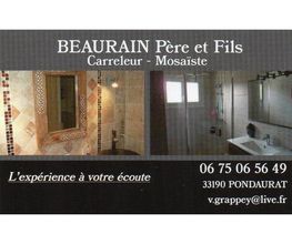 Beaurain Laurent image 4