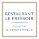 Restaurant Le Pressoir Ambronay
