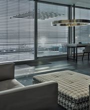 ZAHNERINTERIORS Innenarchitektur Bild 1