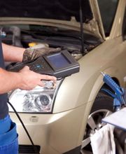 Contrôle Technique A.C.S image 1