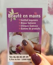 Beauté En Mains image 1