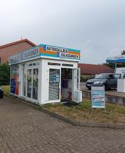 Kroschke Kfz Kennzeichen Bild 3