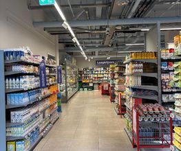 PLUS Gouda Nieuwe Marktpassage afbeelding 5