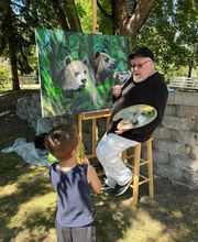 Chahinkapa Zoo image 13