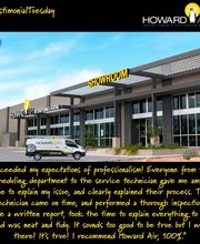 Howard Air Showroom & Design Center image 2