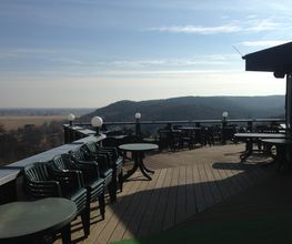 Panoramareataurant Carlsburg Bild 10