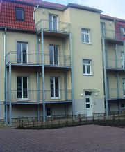 Metallbau & Tortechnik Oliver Lohr e.K. Bild 5