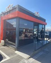 SIXT Noleggio Auto - Palermo - Aeroporto di Palermo Falcone e Borsellino (PMO) immagine 1