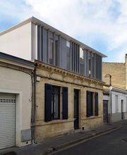 Urban Architecture & Design Project image 10