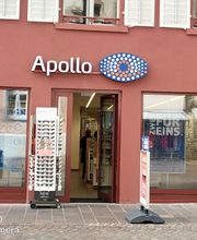 Apollo-Optik - Waldshut-Tiengen - Kaiserstr. Bild 1