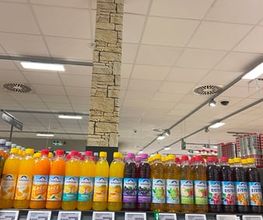 REWE Kessler Eberbach Saft