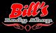 Bill's Body Shop