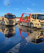 Bader Paul Transporte AG Bild 11