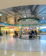 Promenaden Hauptbahnhof Leipzig Bild 3