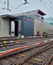 Concept Consult Architectes Sàrl Bild 7