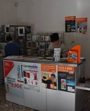 Gallery Cliente