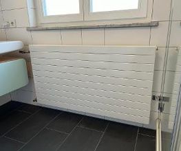 Badheizkörper Maßanfertigung