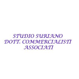Studio Suriano Dott. Commercialisti Associati logo