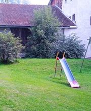 Hotel Piz Ela Bergün Bild 5