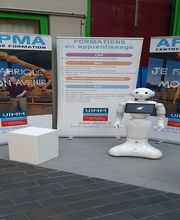 AFPMA Formation image 2