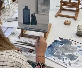 Gaëlle Mot Bild 4