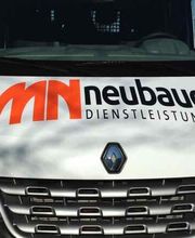 Michael Neubauer Dienstleistungen Bild 3