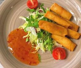 Asia Restaurant Umee Restaurant Bild 18