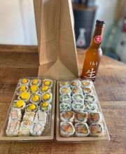 l'atelier sushi gardanne image 4