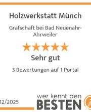 werkenntdenBESTEN.de Qualitätssiegel