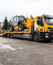 Kiloutou Feyzin image 1