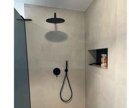Innenausbau RT Perfectum Bild 1