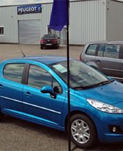 Peugeot Garage Gauthier Agent image 2