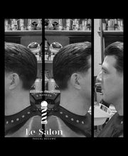 Le Salon Pascal Becuwe image 2