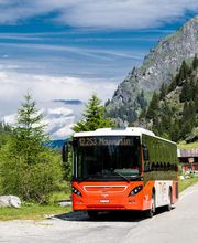 TMR Transports de Martigny et Régions SA Bild 3