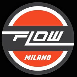 Flow Milano logo