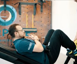 Physiotherapie by CORPORE Bild 5