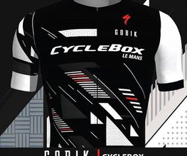 Cyclebox Le Mans image 2