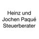 Heinz und Jochen Paqué Steuerberater