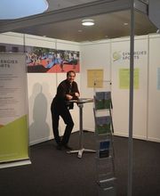 Synergies Sports Conception Sàrl Bild 7