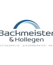 Backmeister & Kollegen Rechtsanwälte und Notar Bild 1