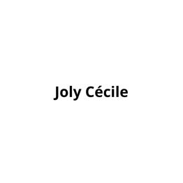 Joly Cécile