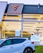 SEAT & CUPRA Erkrath - Gottfried Schultz Automobilhandels SE Bild 2