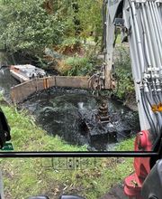 Baggerbedrijf West Friesland afbeelding 1