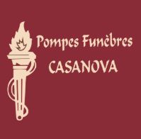 Pompes Funèbres Casanova