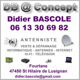 DB Concept