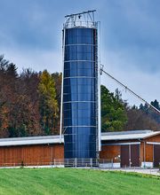 Stocker Fräsen & Metallbau AG Bild 1